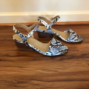 Naturalizer Traci Sandal